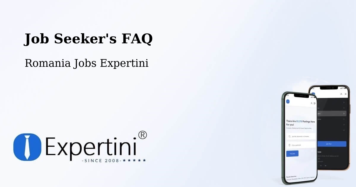 Employer FAQ – Marpod - Romania Jobs Expertini