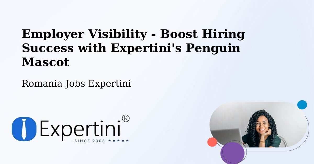 CV and Resume Visibility Optimization – Marpod - Romania Jobs Expertini
